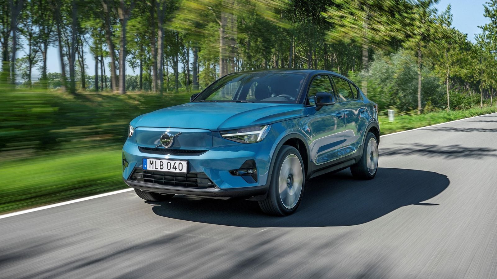 Volvo C40 - Image 4