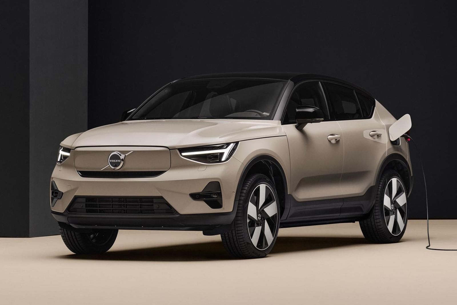 Volvo C40 - Image 5