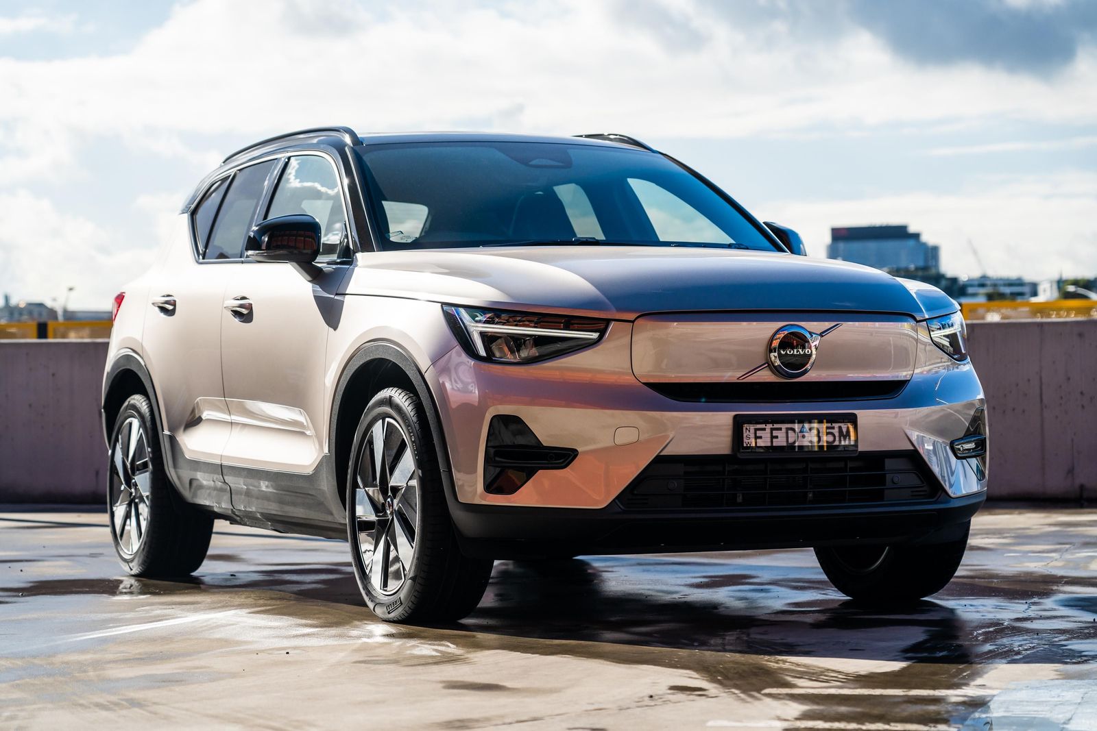 Volvo C40 - Image 6