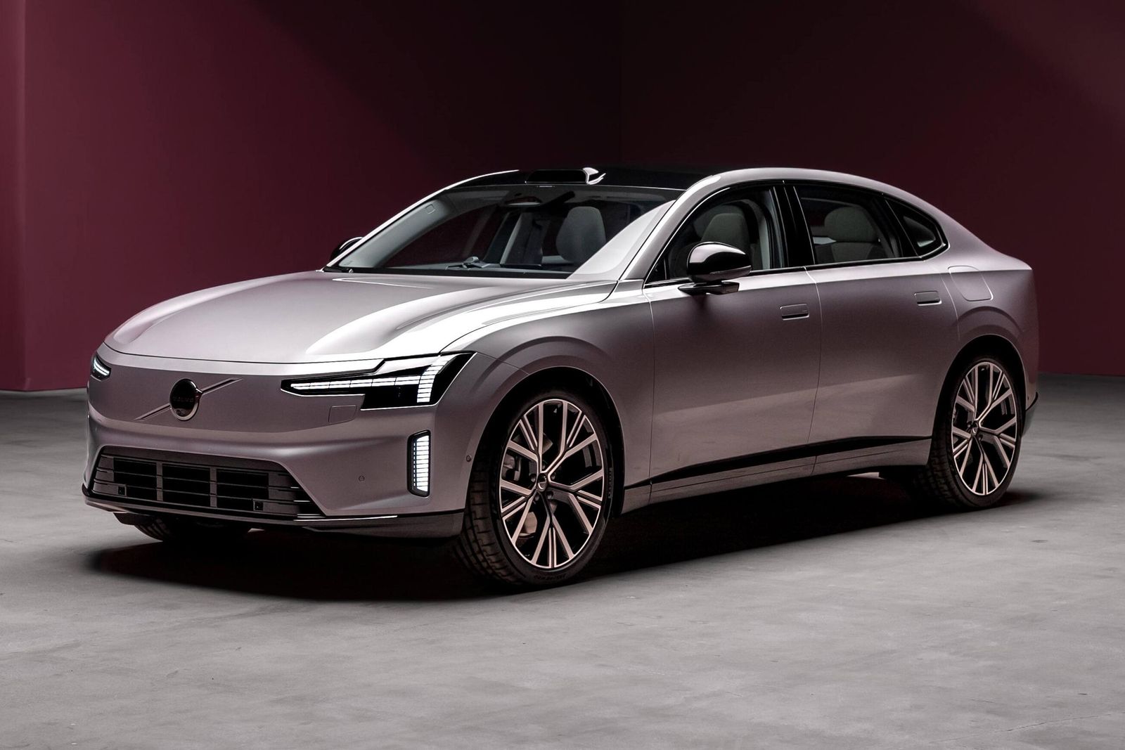 Volvo ES90