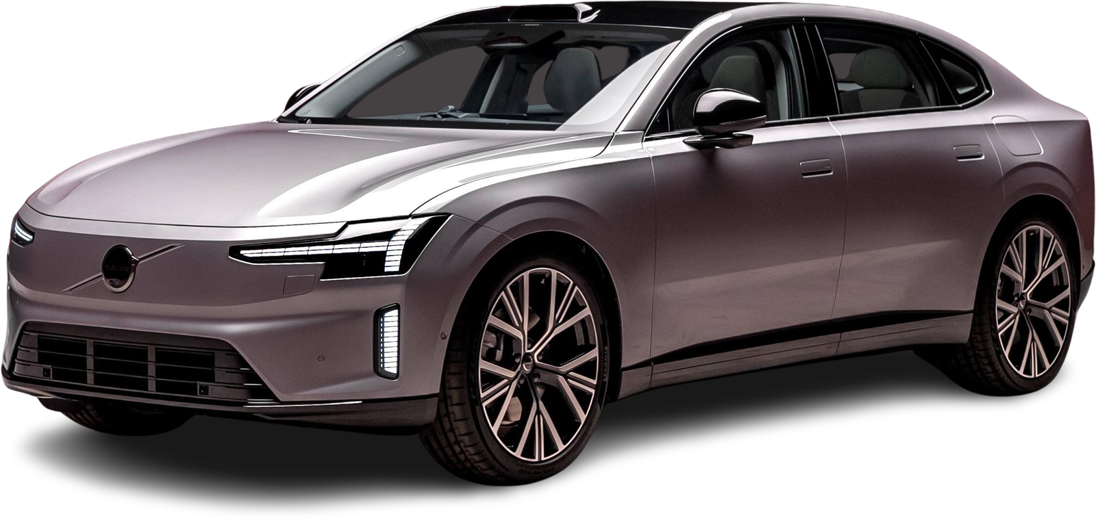 Volvo ES90 - Image 2