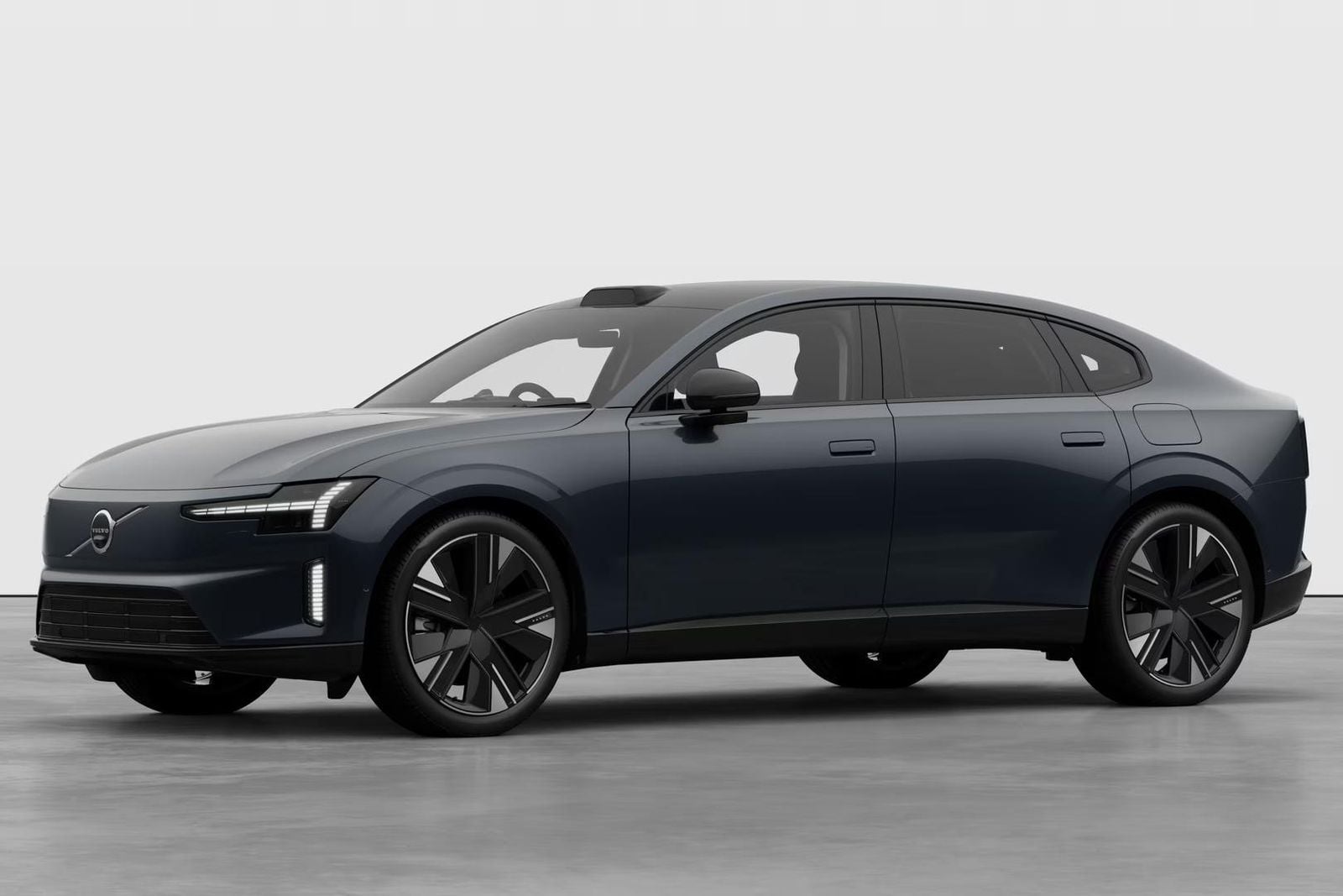Volvo ES90 - Image 3