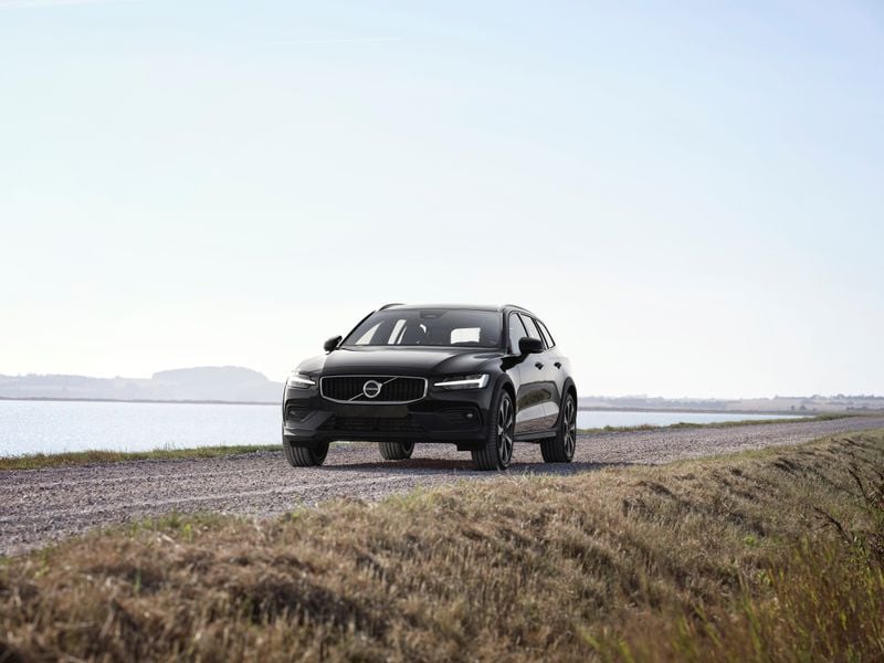 Volvo V60 - Image 3