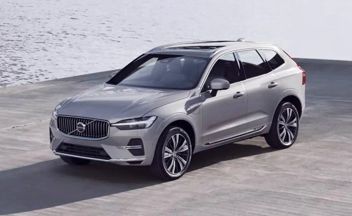 Volvo XC60 - Image 2