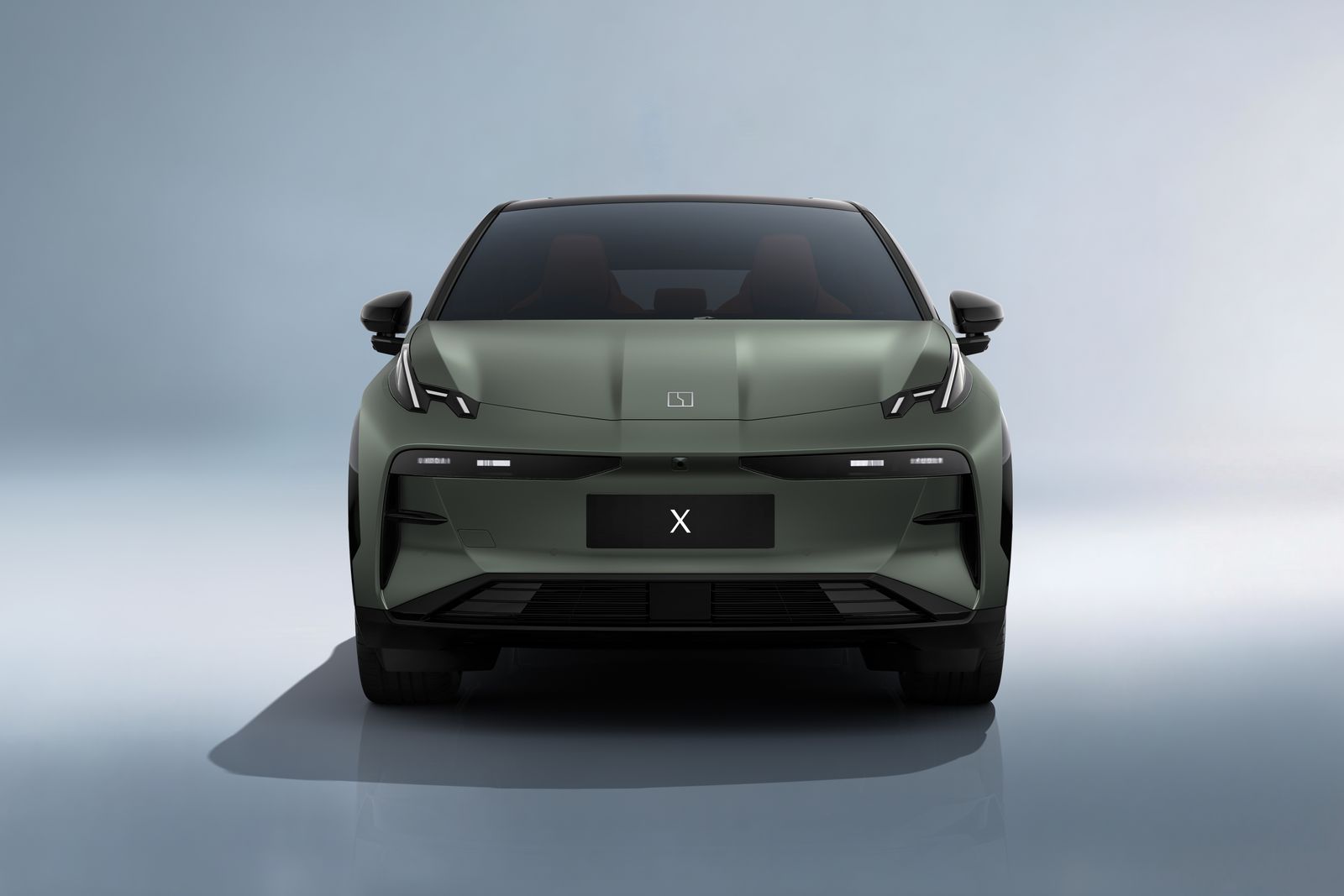 Zeekr X - Image 6