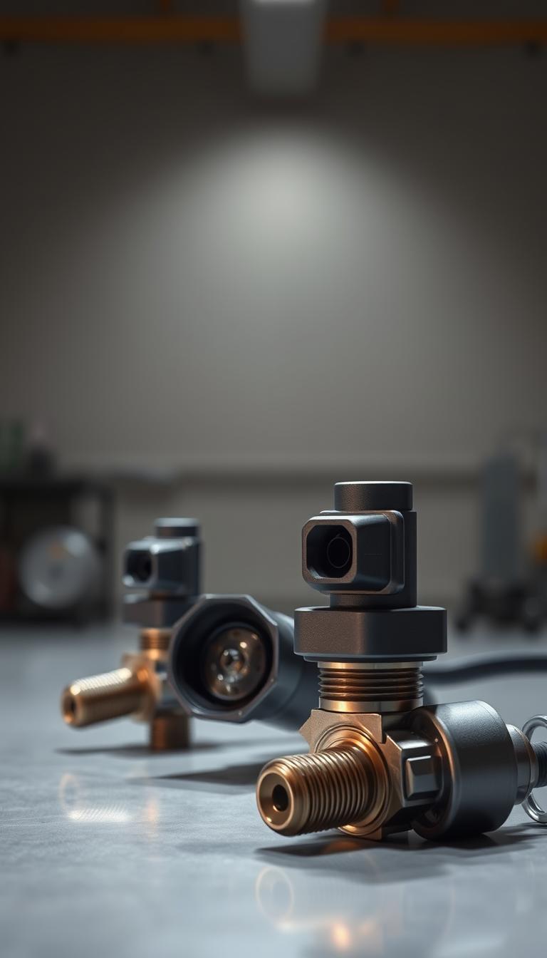 Maximizing Performance with Premium Mass Air Flow Meters