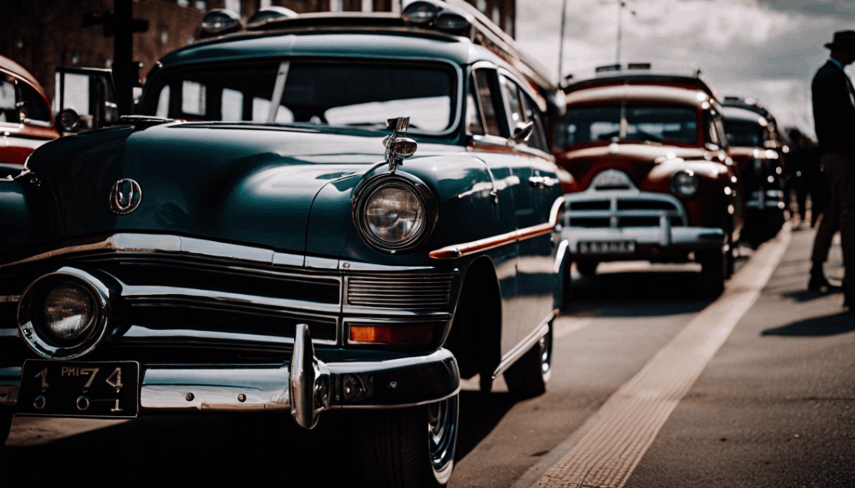 Battery Technology Advancements