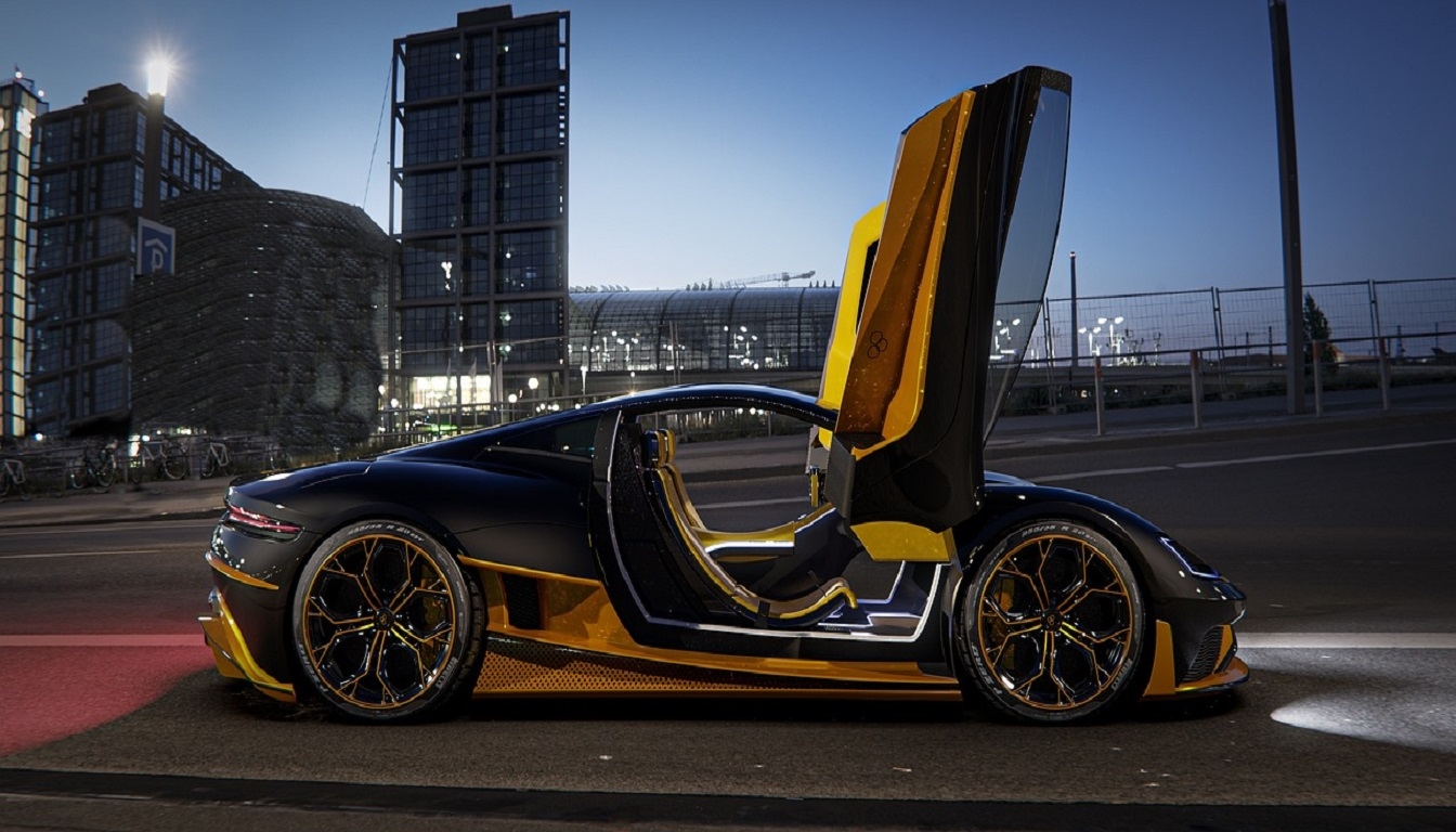 Lightweight Materials