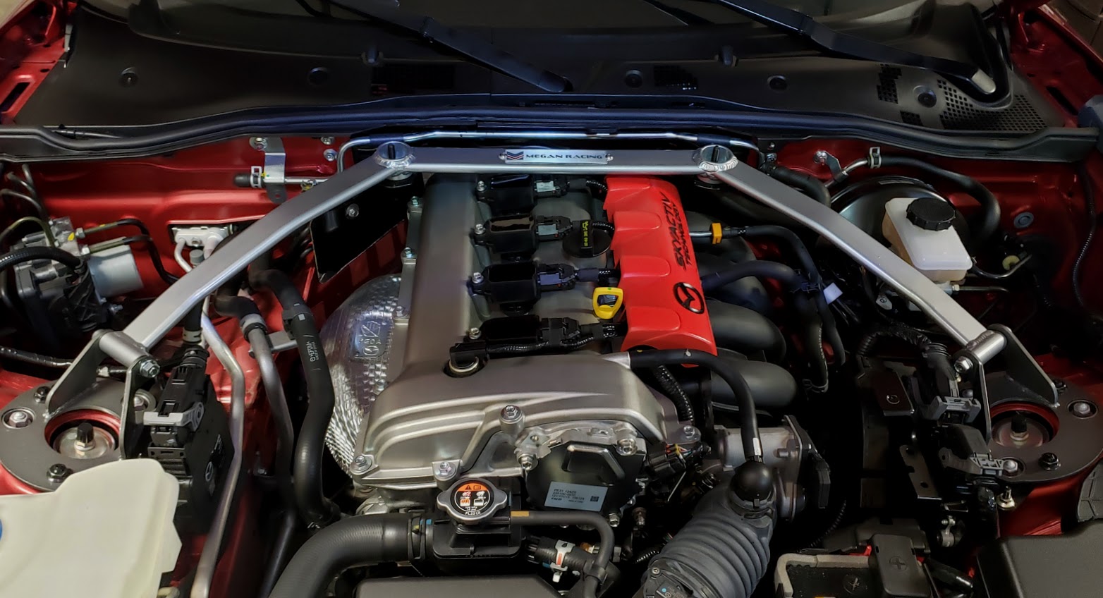 What did you do to your ND today? - Page 815 - MX-5 Miata Forum