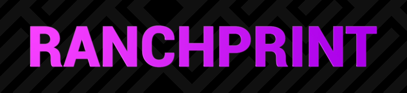 Ranchprint