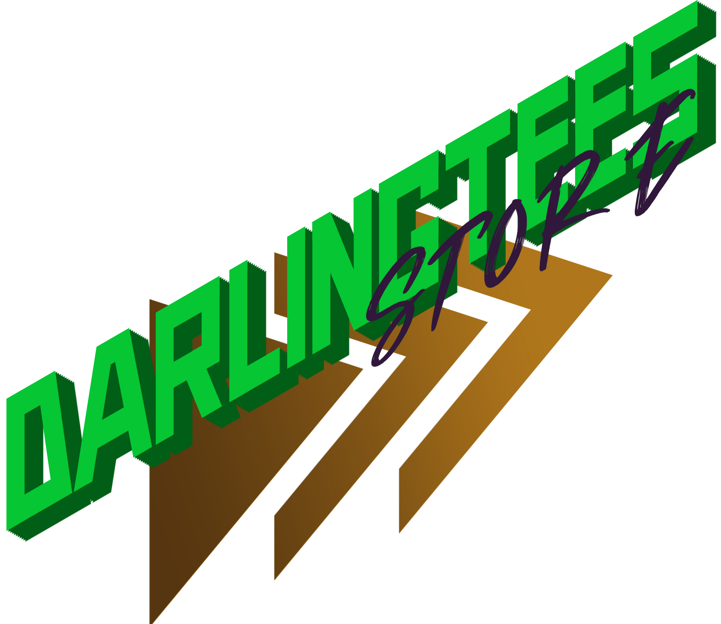 Darlingtees