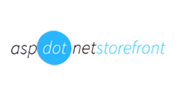 AspDotNetStoreFront Integration
