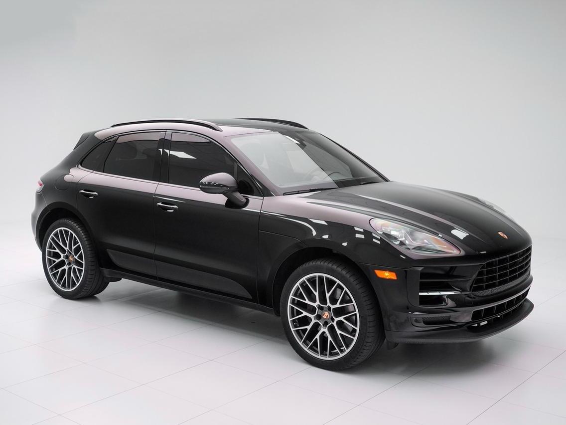 Porsche Macan GTS 2019 Price