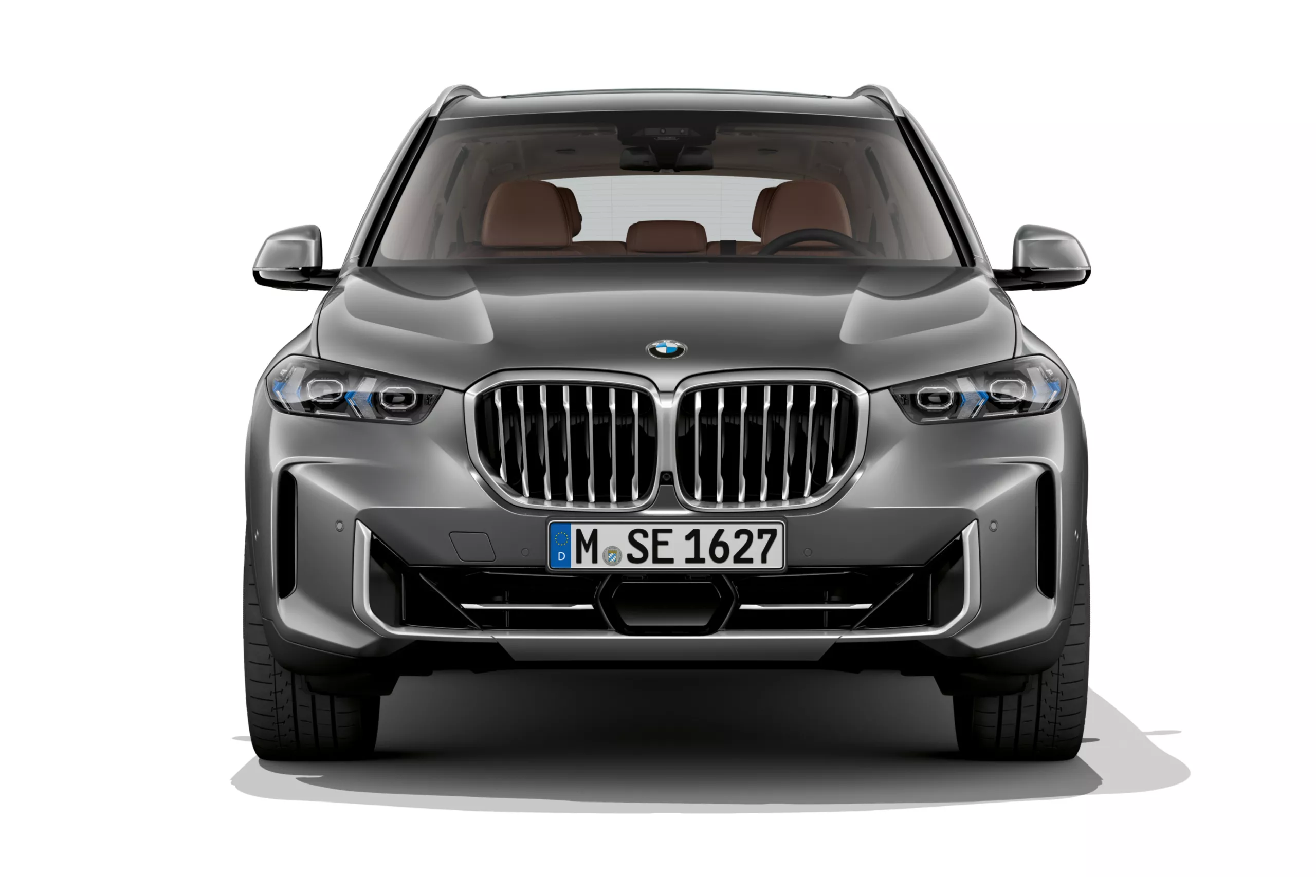 BMW X5 Exterior
