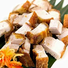 Lechon Kawali | Crispy Pork Belly