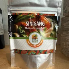 Imported Pure Pulverize Tamarind (up to 8 servings)