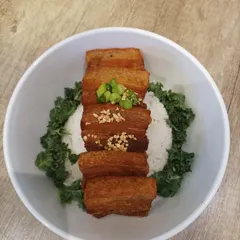 Lechon Kawali