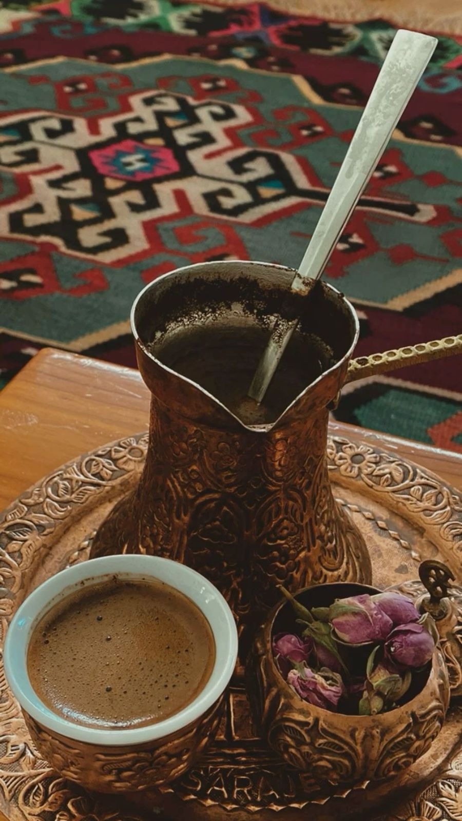 Café Montenegrino Tradicional