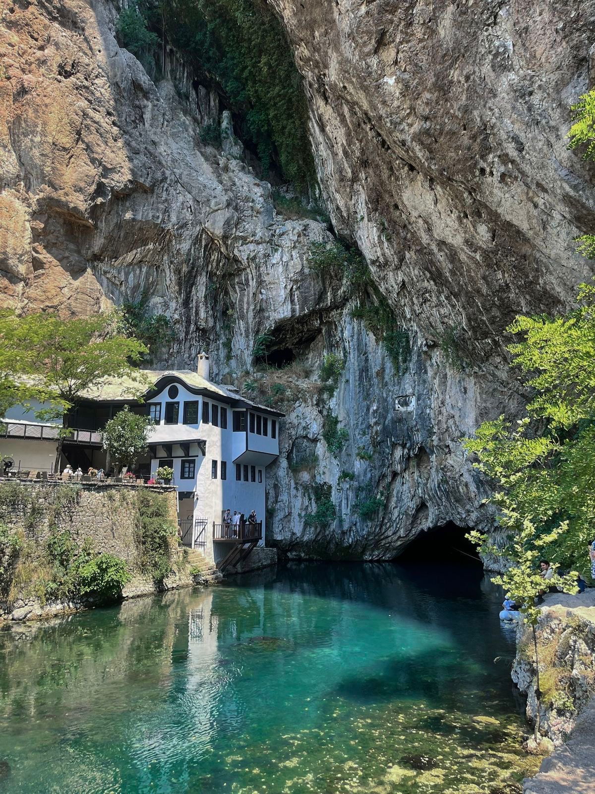 Bósnia e Herzegovina