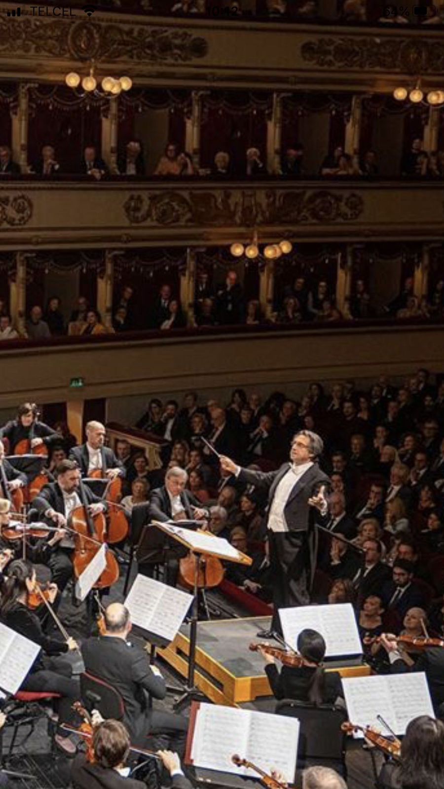 Concerto Tradicional