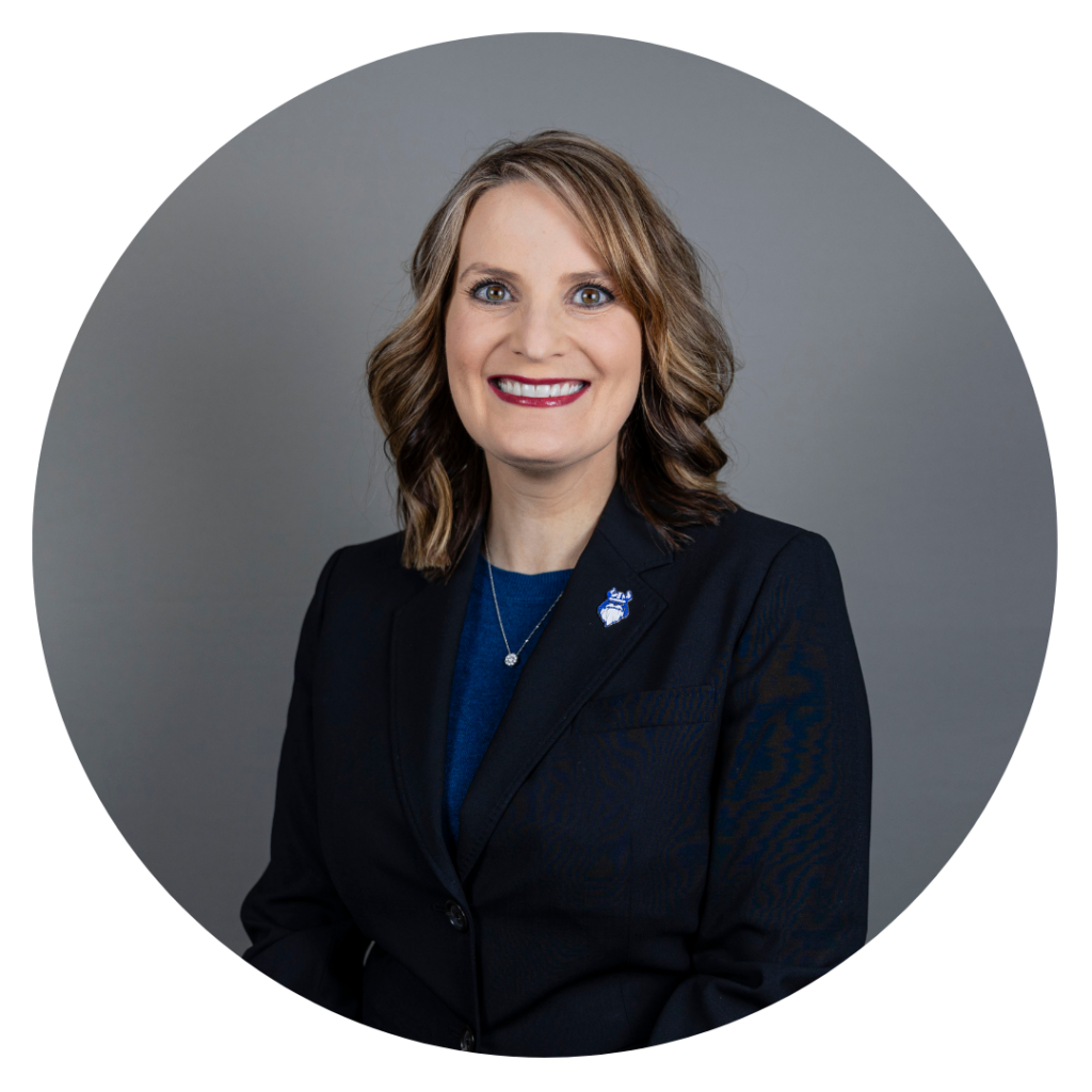 Leadership Carl Albert State College