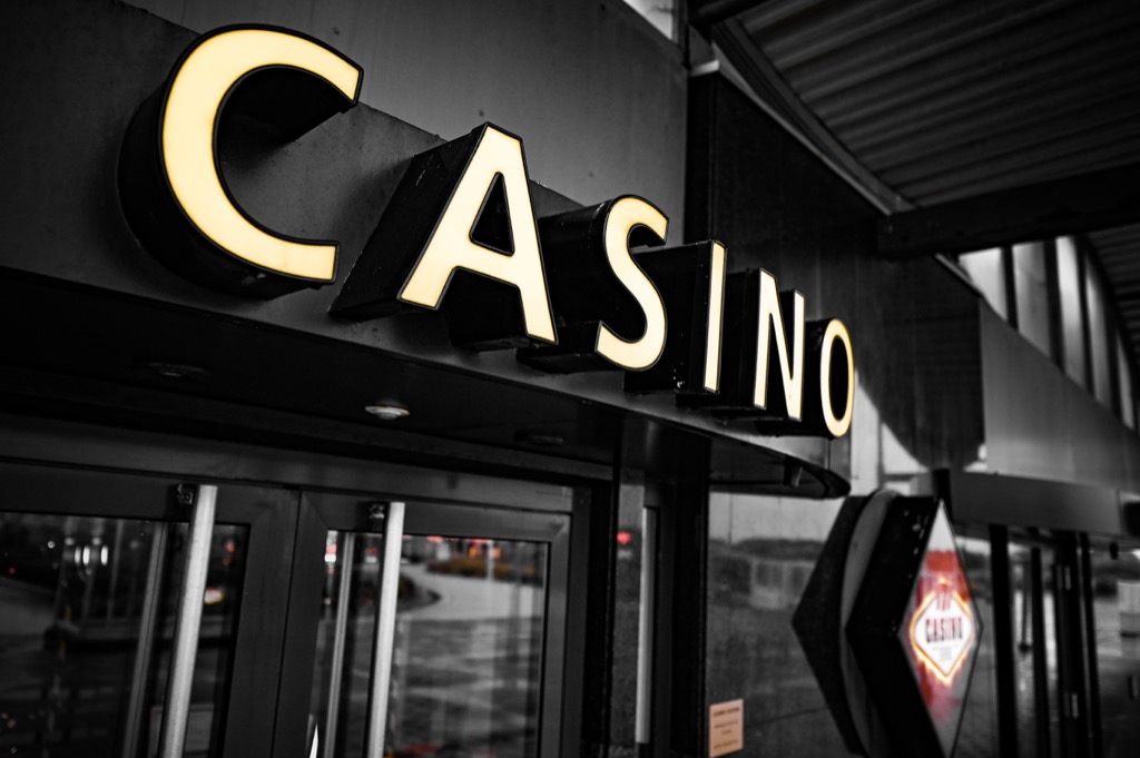 Casino Sevens IJmuiden