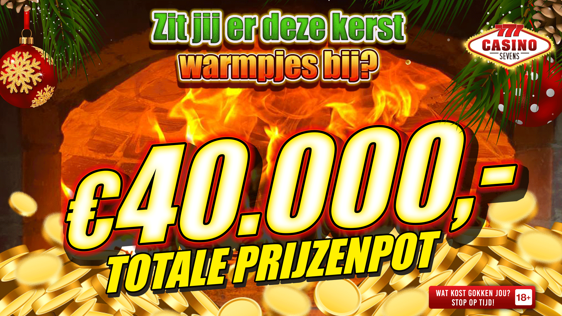 Eindejaarstoernooi