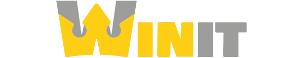 Winit - logo