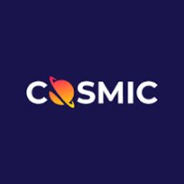 Cosmic - logo
