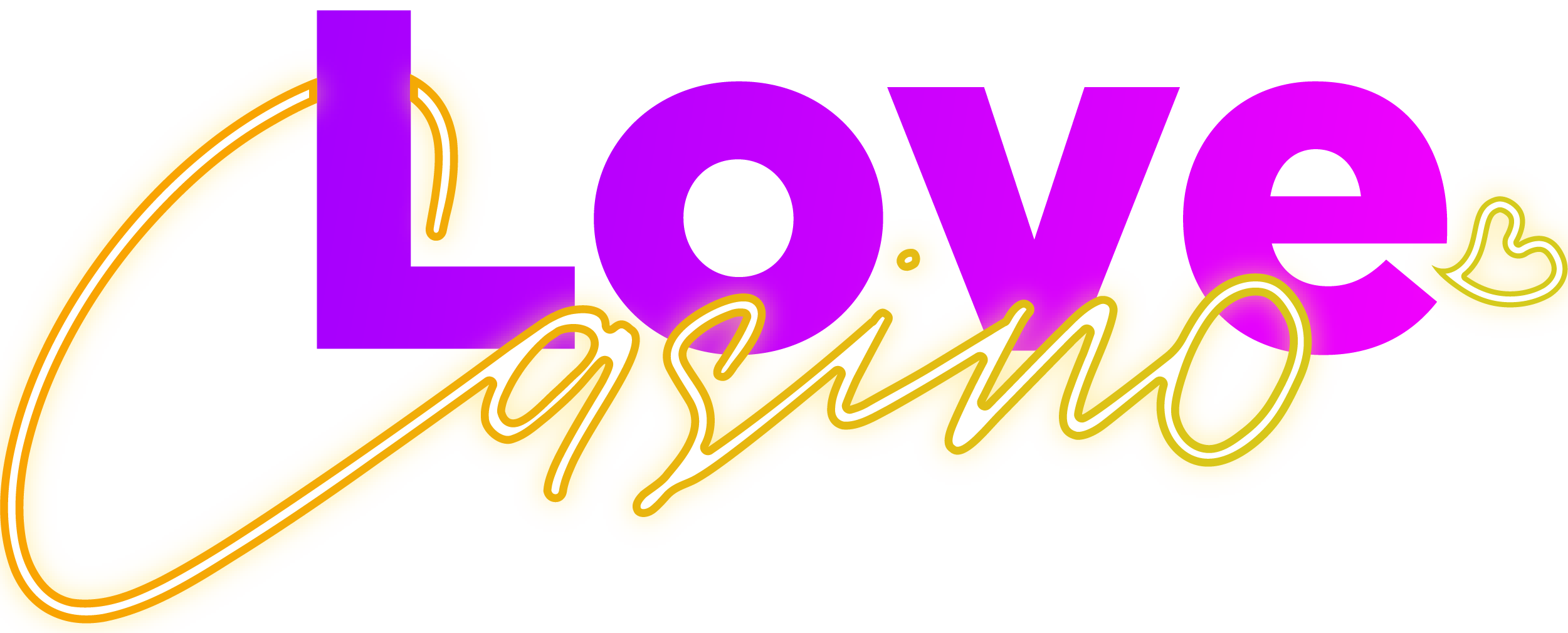 Love Casino - logo