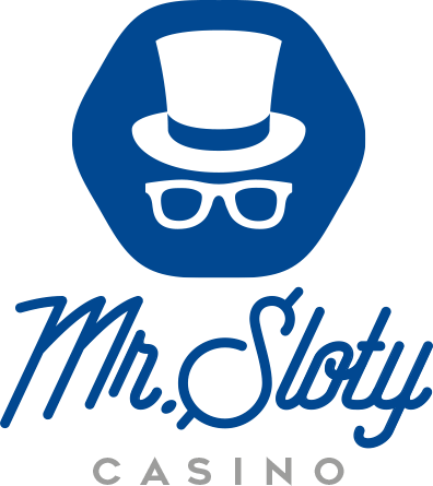 Mr.Sloty - logo