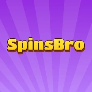 SplinsBro - logo