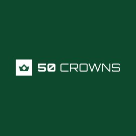 50crowns Casino-logo
