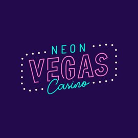 Neon Vegas Casino-logo