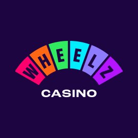 Wheelz Casino-logo