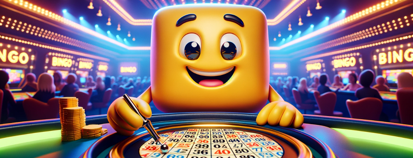 Online Casinos With Bingo | Mr-Gamble Bingo Casino Online