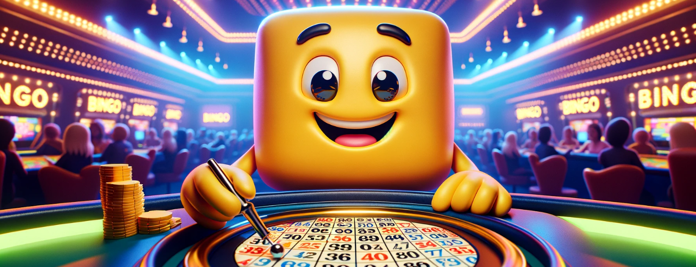 Bingo Casino Online 