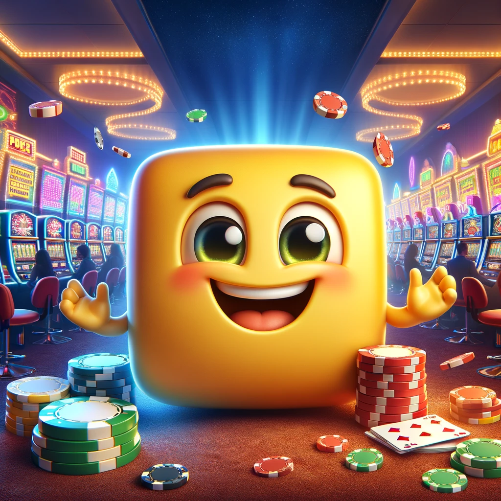 Choose the best online casino for you and go to the casino site to see everything it has to offer like games and bonus offers or payment methods