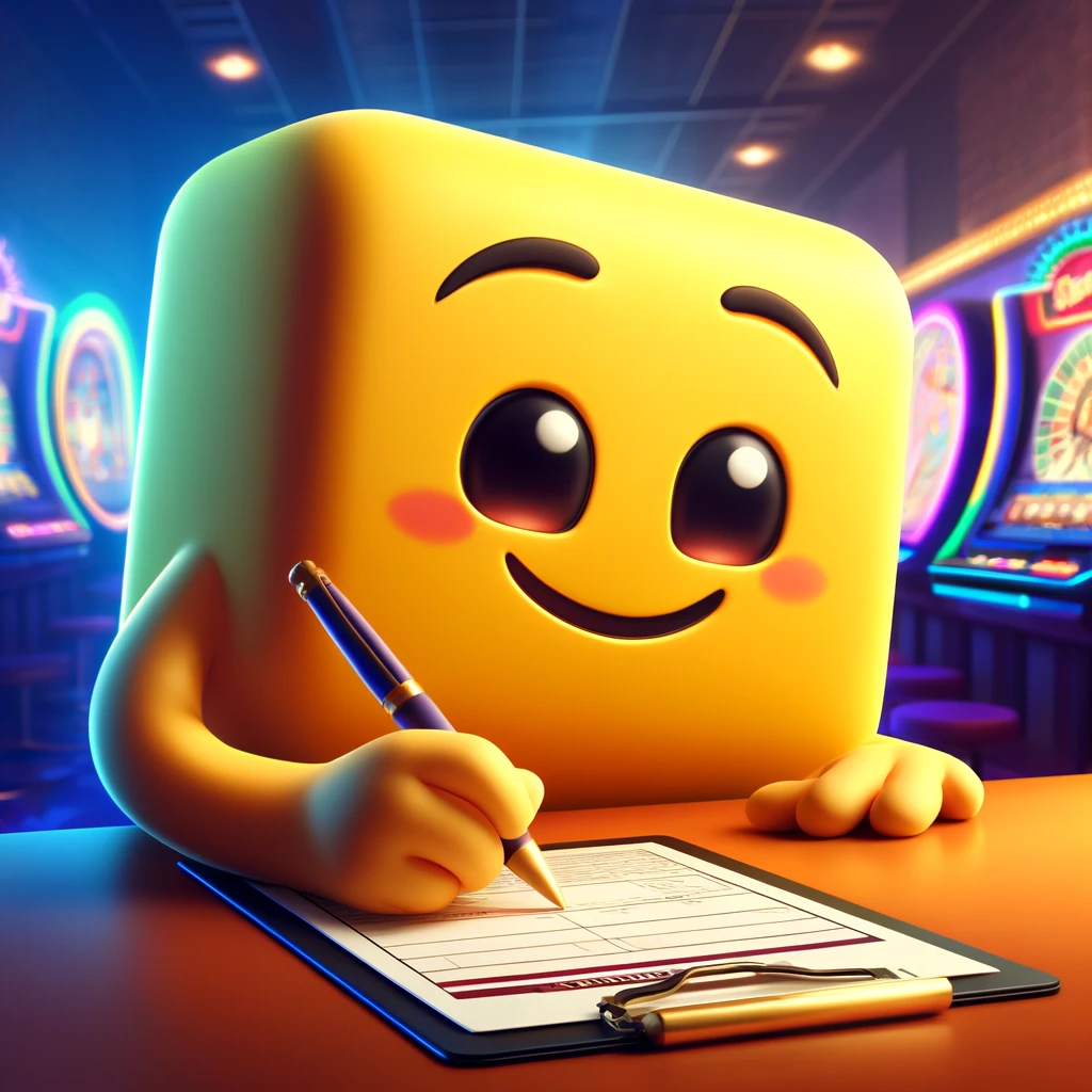 Create an Account to Play Best Payout Casinos