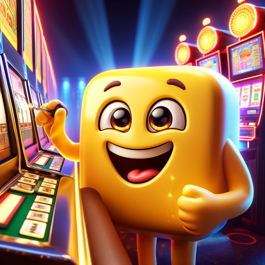 Play Games By Evolution Gaming Online