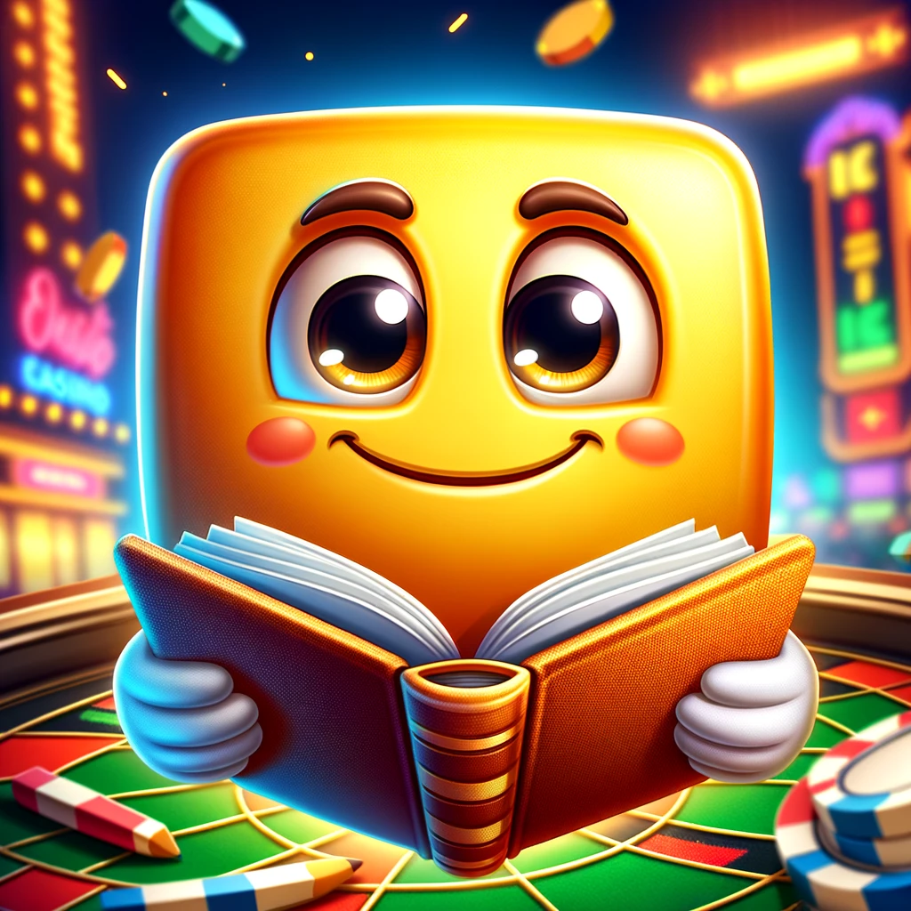 Read the cashable bonus T&Cs