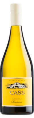 Roussanne