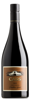 Backbone Syrah