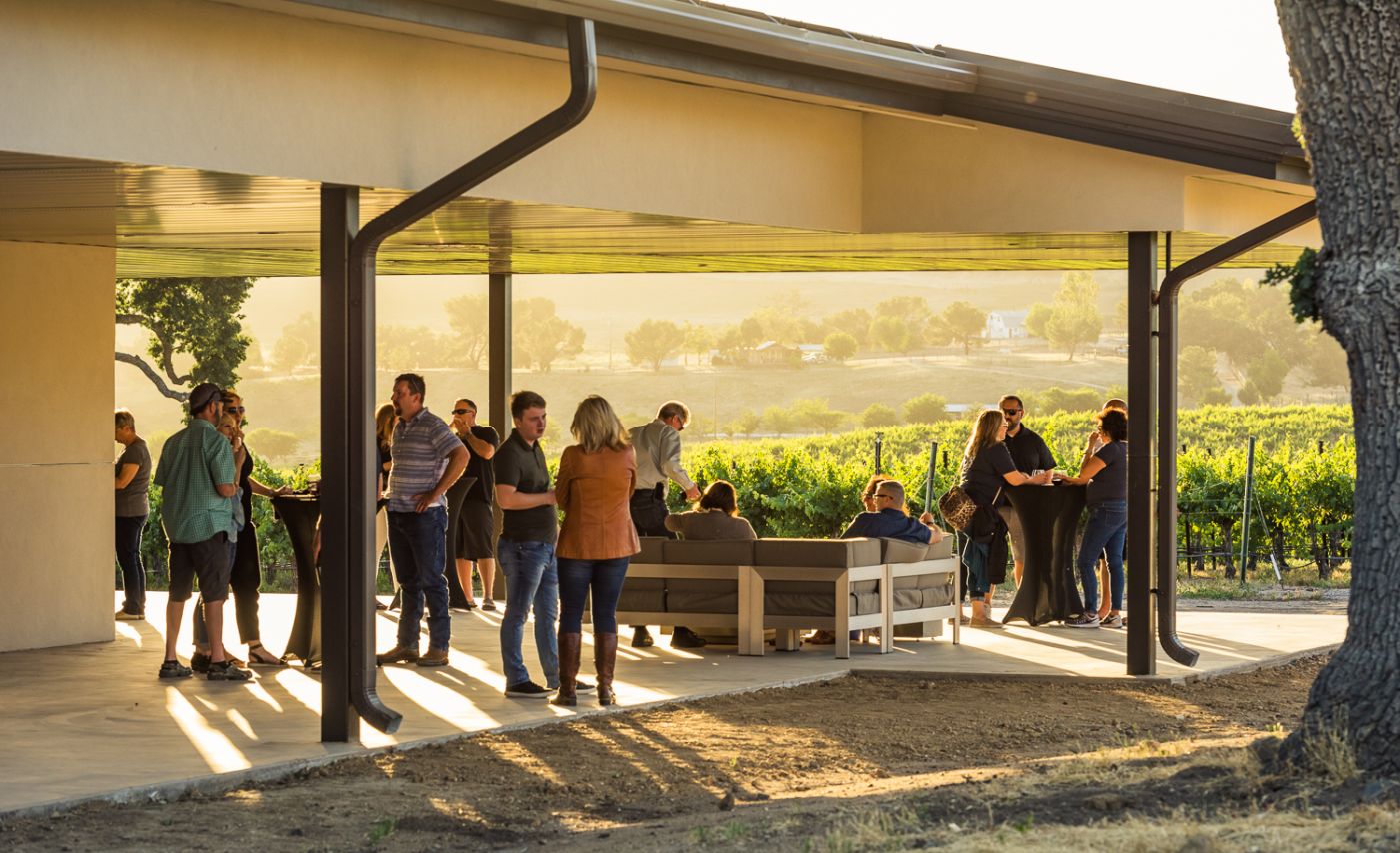 Cass Winery Inn 2025