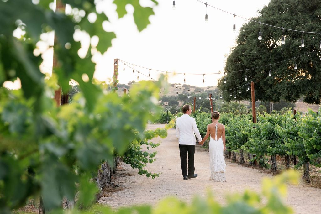 Jenna + Michael 