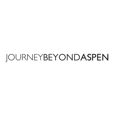 Journey Beyond Aspen Magazine