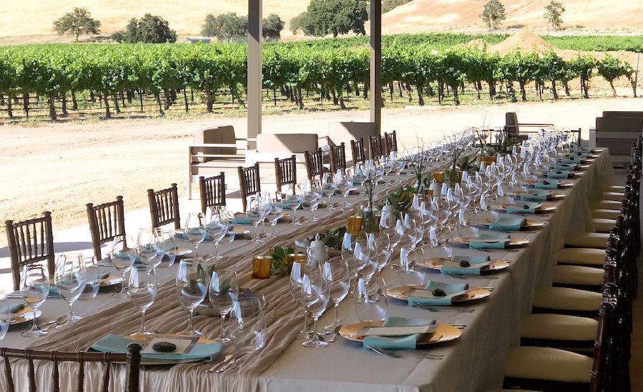 Paso Robles Winery