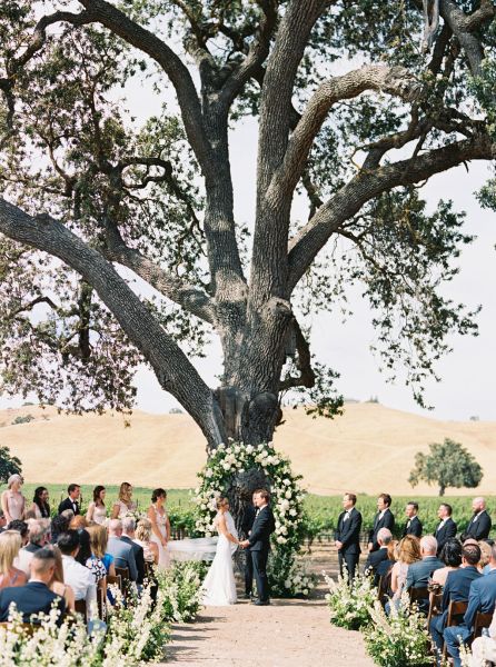 Jenna + Michael 