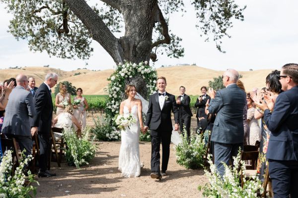 Jenna + Michael 