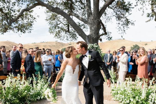Jenna + Michael 